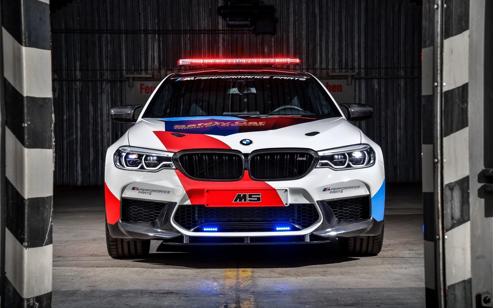 1680x1050 Download 1680x1050 Bmw M Safety Car, Front View, Cars Wallpaper for MacBook Pro 15 inch