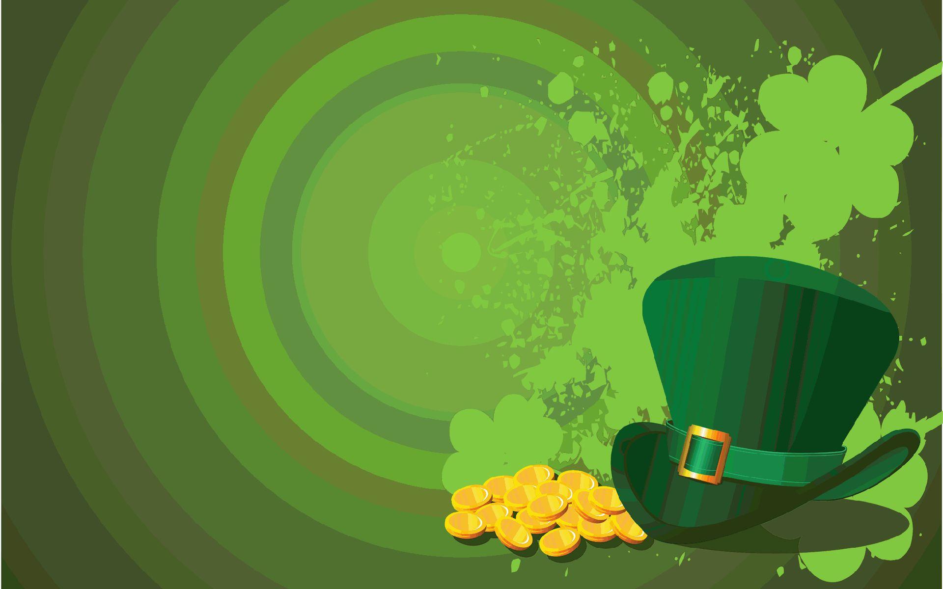 Happy St Patricks Day Wallpapers  Wallpaper Cave