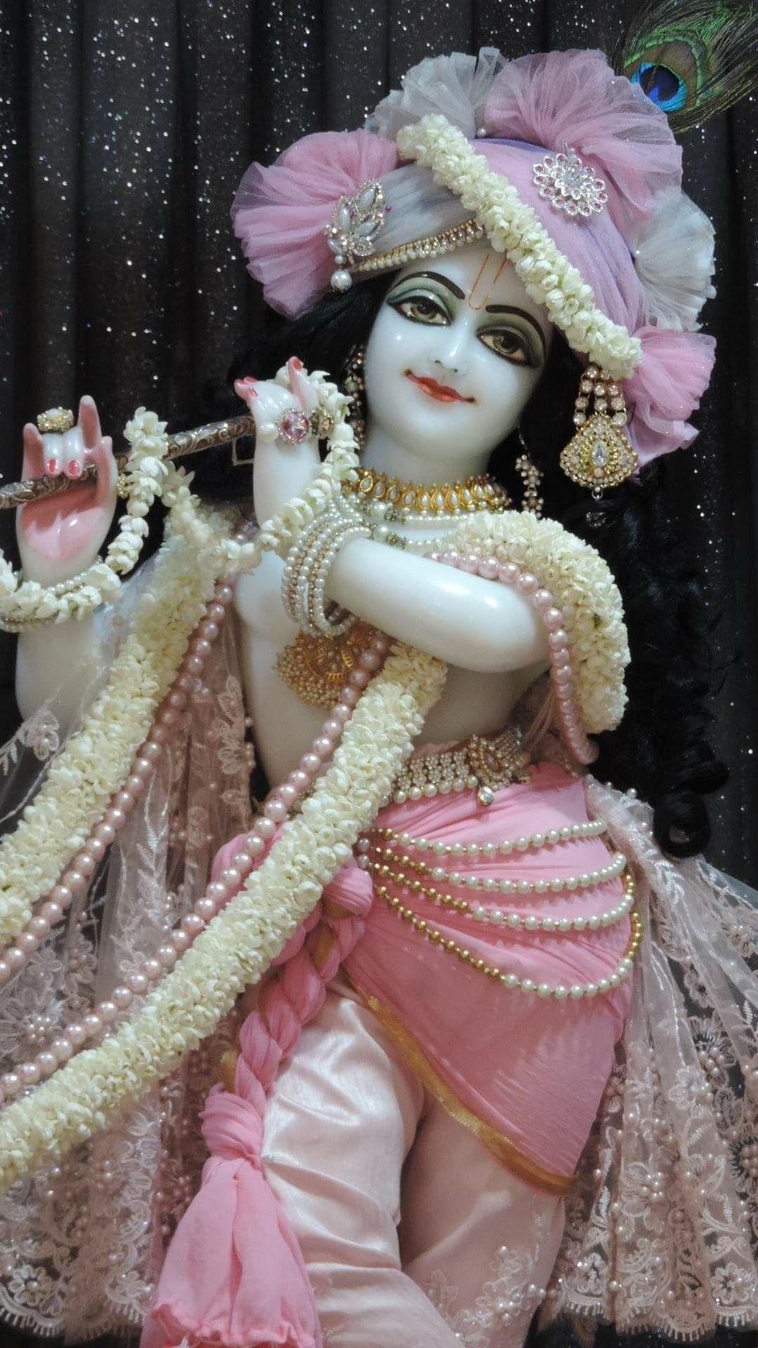 1080x1920 Lord Krishna September 2021