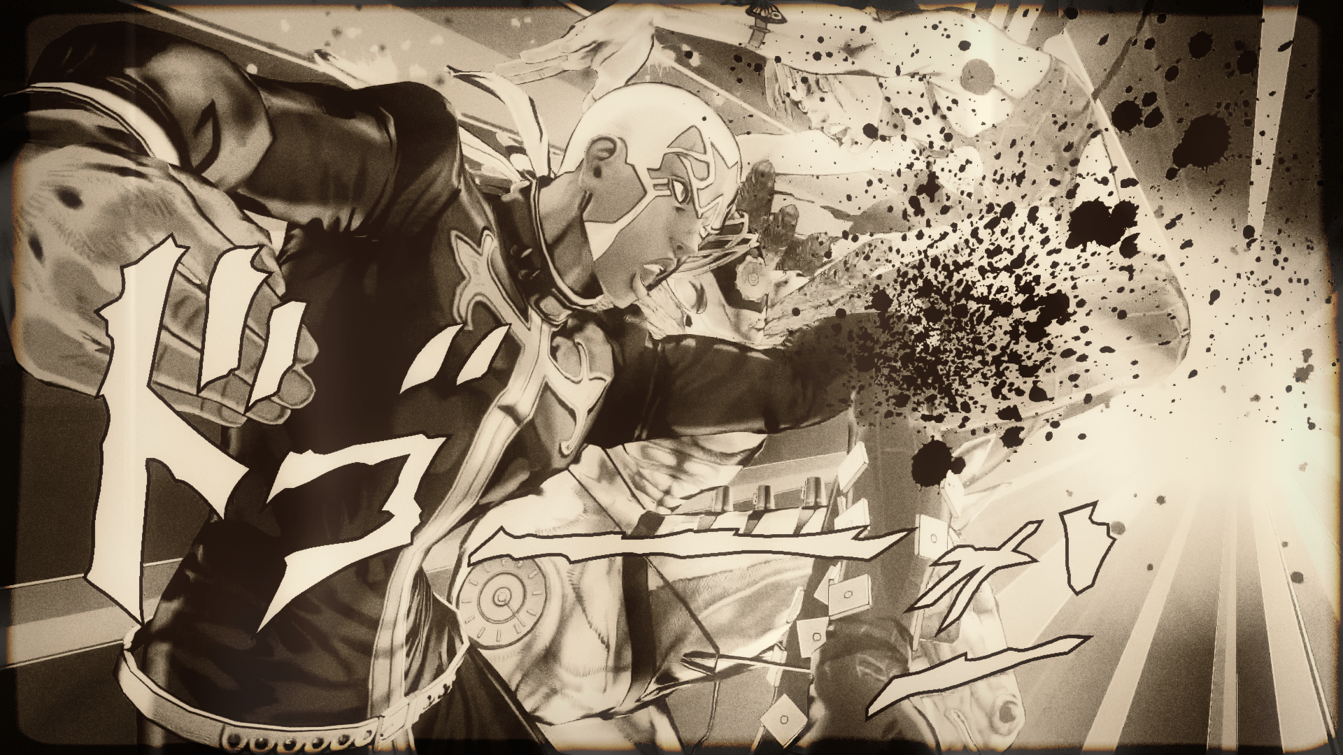 1920x1080 Made in Heaven (Jojo's Bizarre Adventure) HD Wallpaper