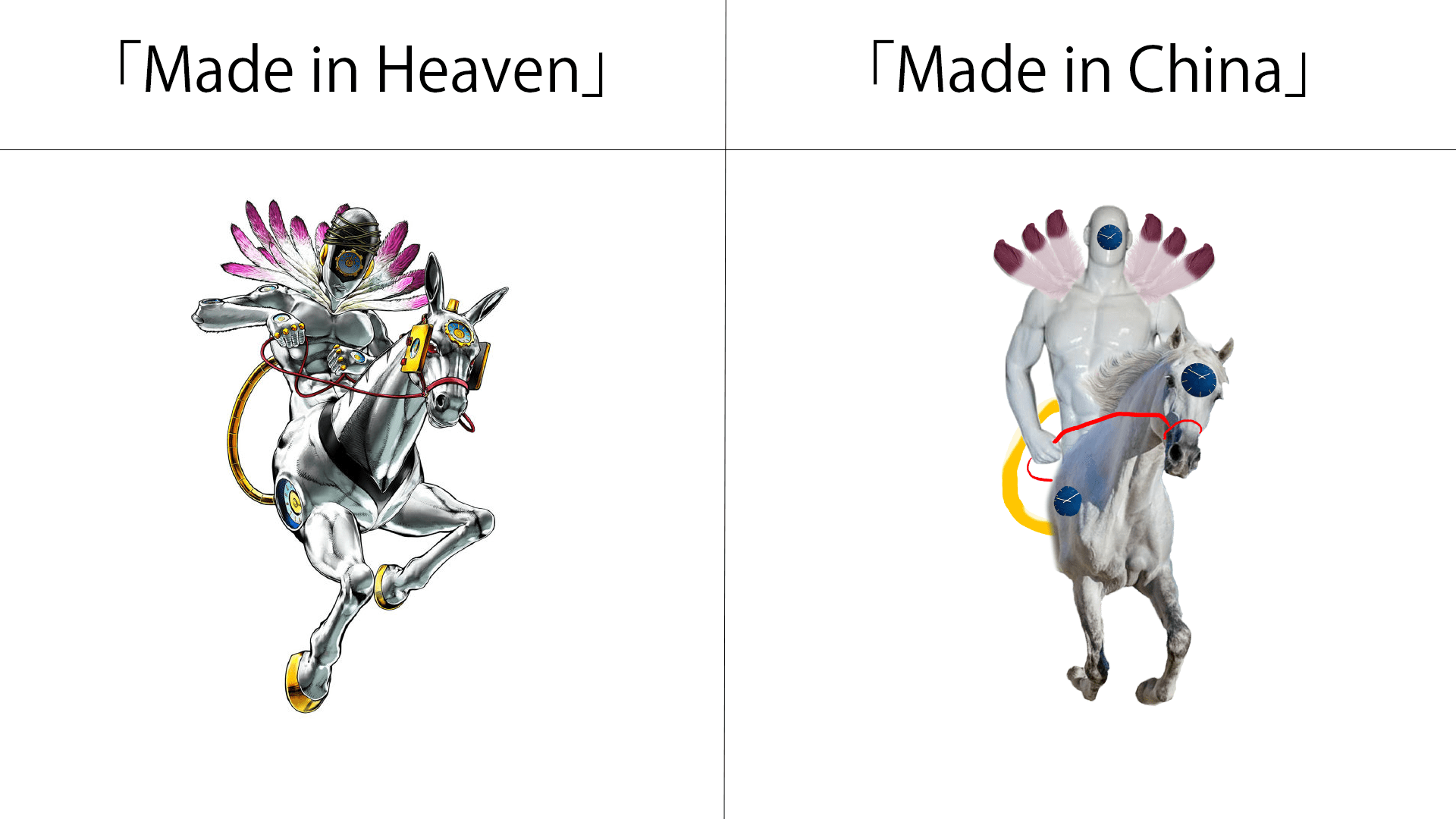 1920x1080 Killer Queen Already Touched That Chinese Product. R ShitPostCrusaders. JoJo's Bizarre Adventure