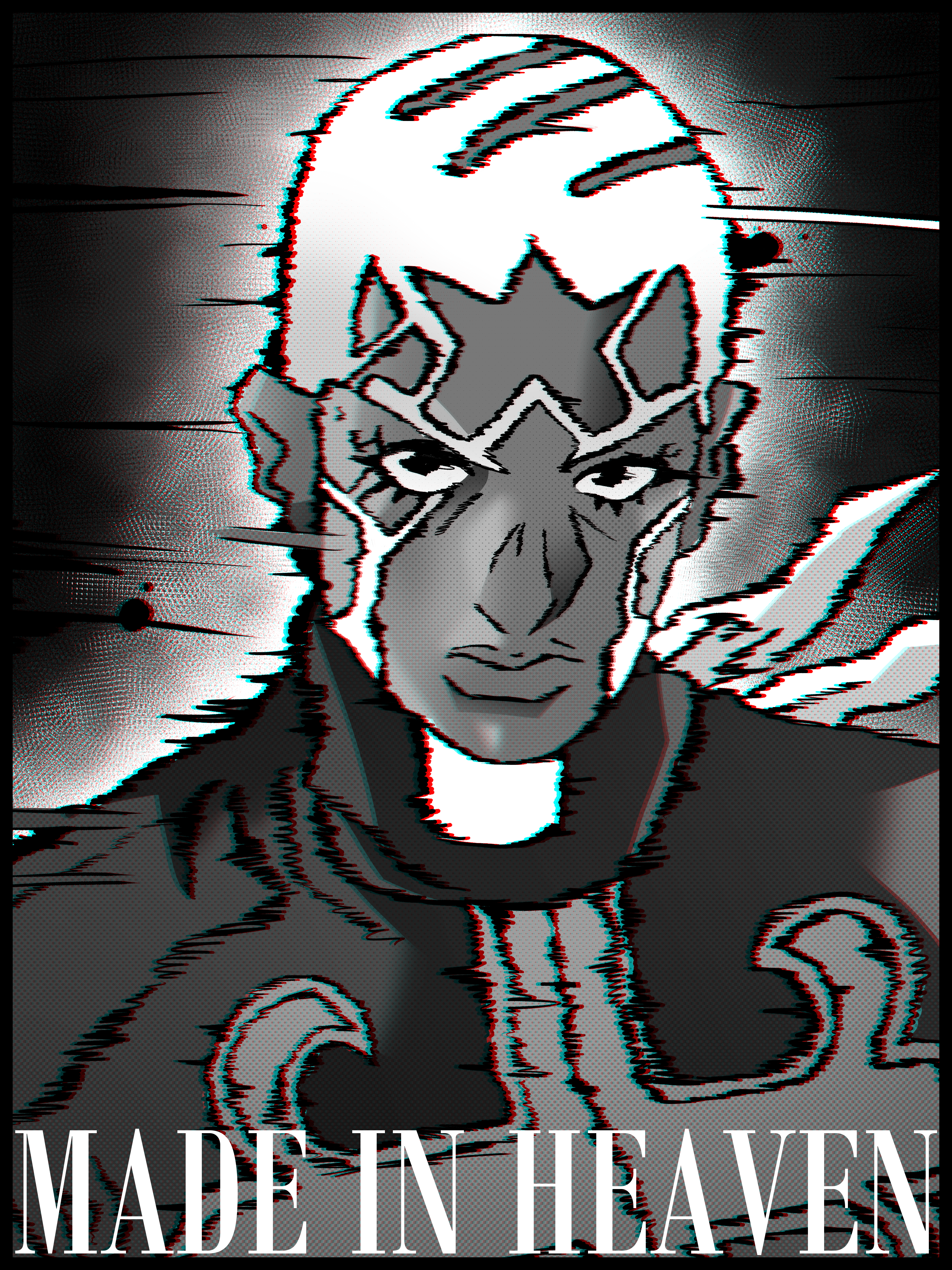 3000x4000 MADE IN HEAVEN」 by Cyynapse on Newgrounds