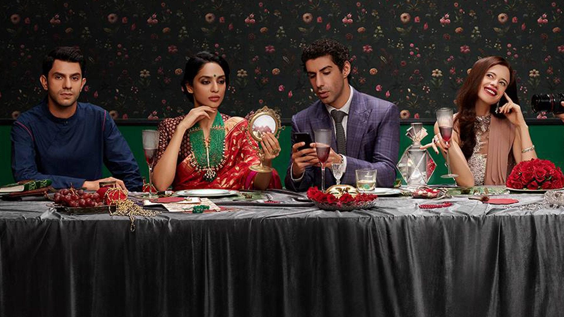 1920x1080 Amazon Prime Video Made in Heaven Designer Wedding Looks