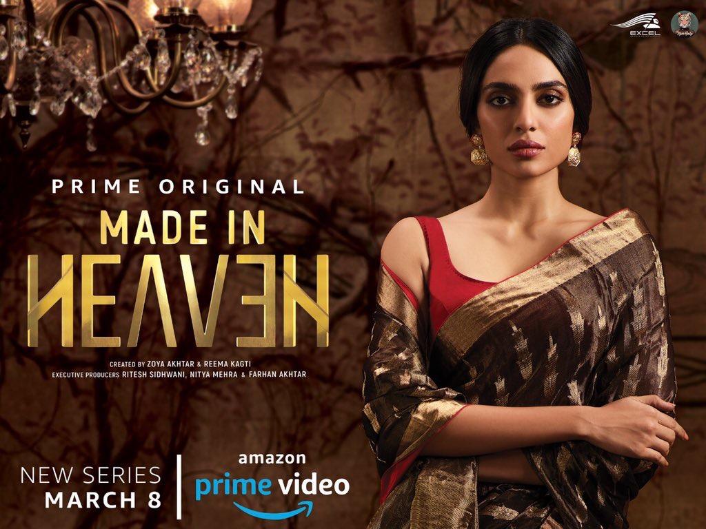 1024x768 Meet the characters of Zoya Akhtar and Reema Kagti's Amazon Prime Series Made in Heaven.