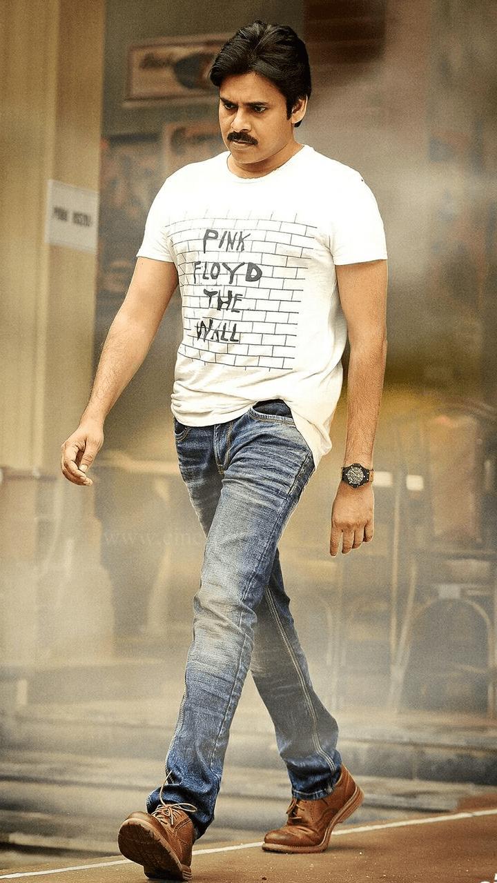 720x1280 Pawan Kalyan HD Wallpaper for Android