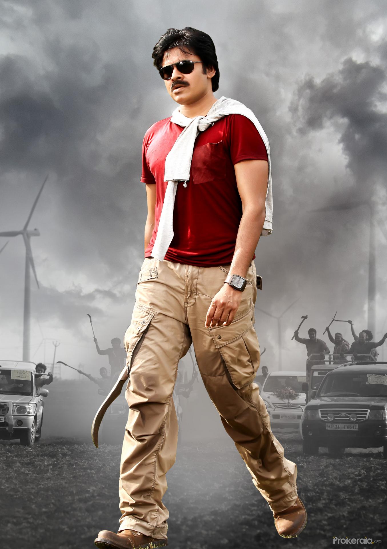 1355x1920 Pawan Kalyan Photo Download Full HD