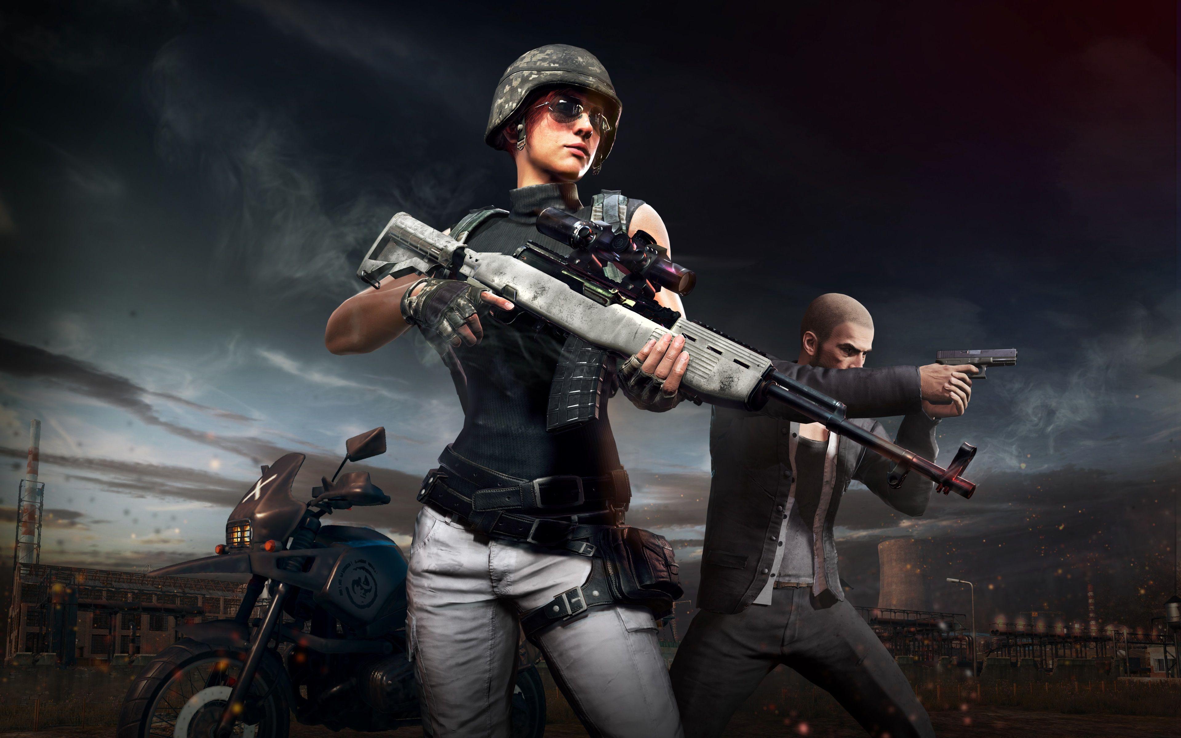 PUBG NEW STATE WALLPAPERS HD for Android  Download  Cafe Bazaar