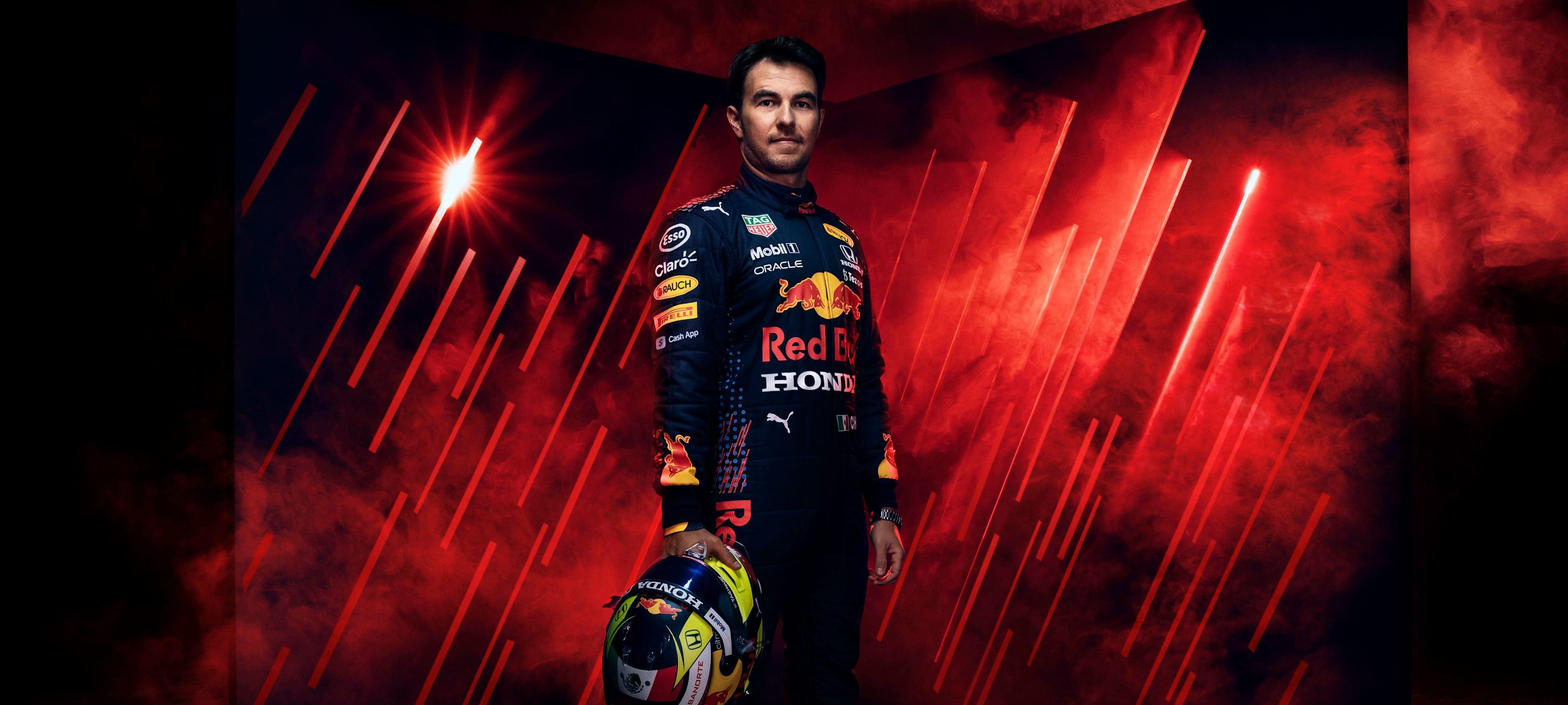 3440x1548 Sergio Perez