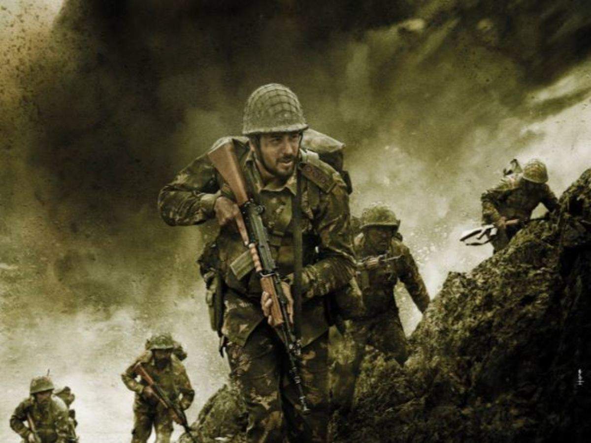 1200x900 Bollywood: Shershaah First Look: Sidharth Malhotra as Captain Vikram Batra will give you goosebumps