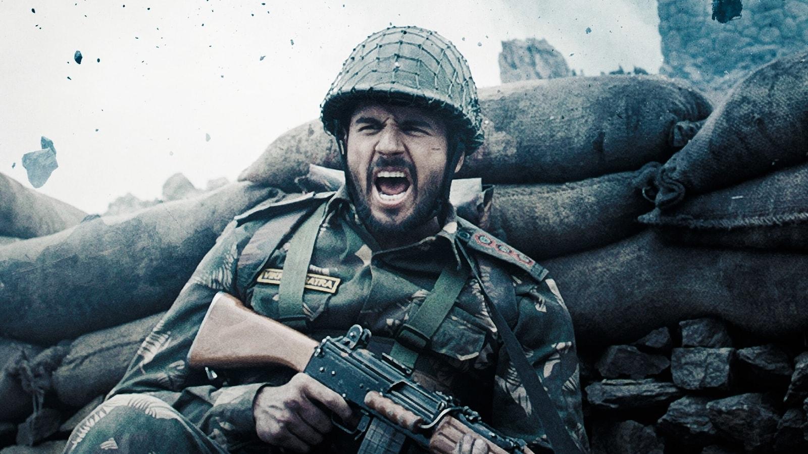 1600x900 Shershaah review: Sidharth Malhotra plays Vikram Batra with saintly sincerity in Amazon's simplistic war drama