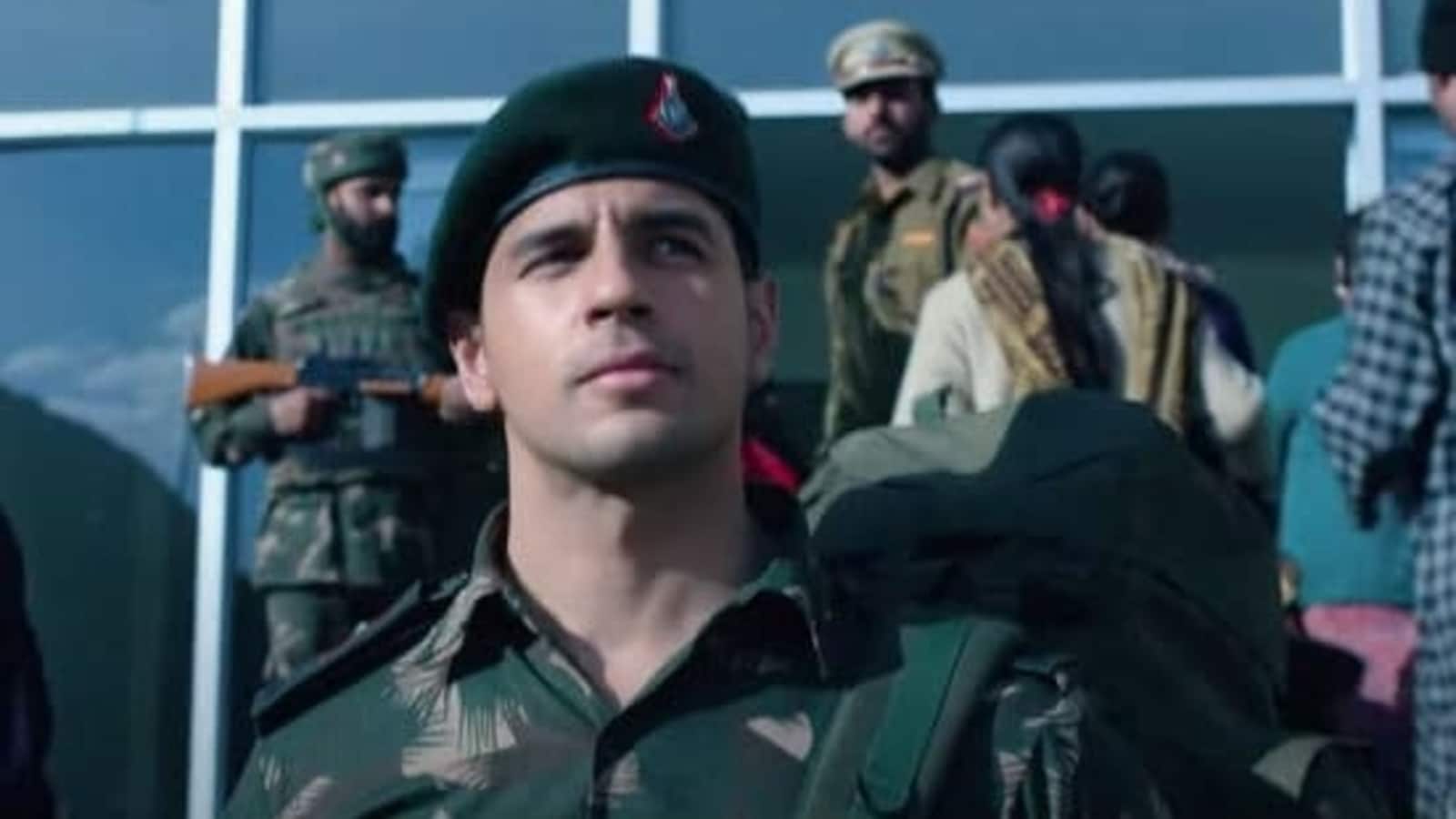 1600x900 Shershaah: Captain Vikram Batra's brother thanks Indian Army, Karan Johar for making his dream come true