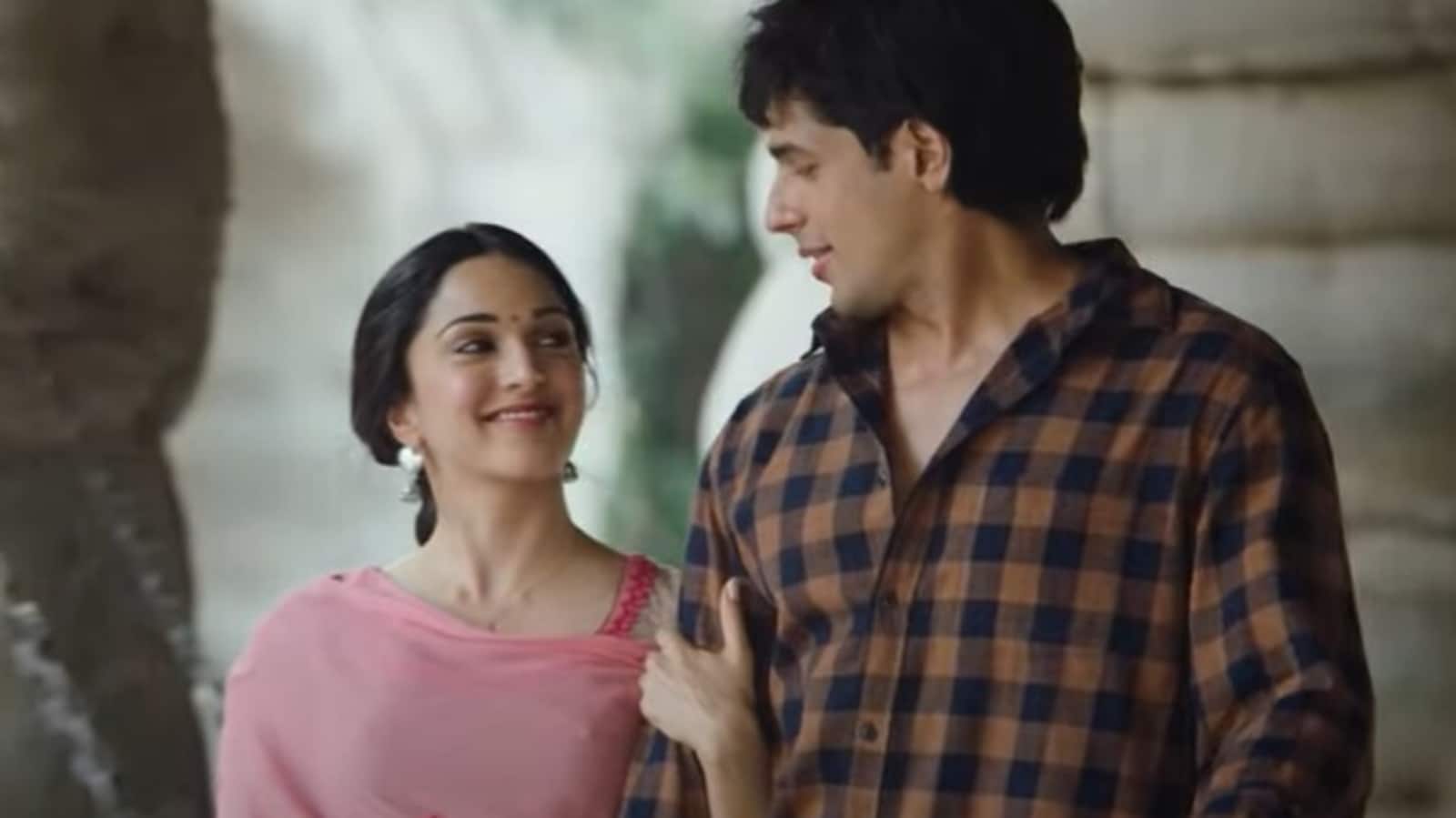 1600x899 Shershaah trailer: Sidharth Malhotra, Kiara Advani's film on Captain Vikram Batra offers thrill, patriotism and romance