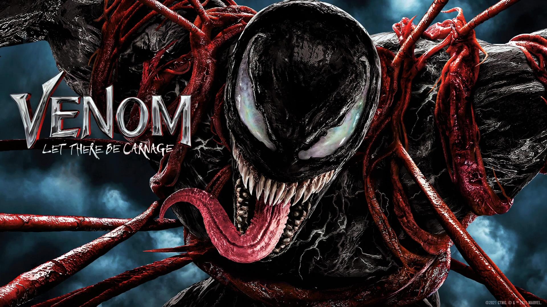 1920x1080 Venom: Let There Be Carnage HD Wallpaper
