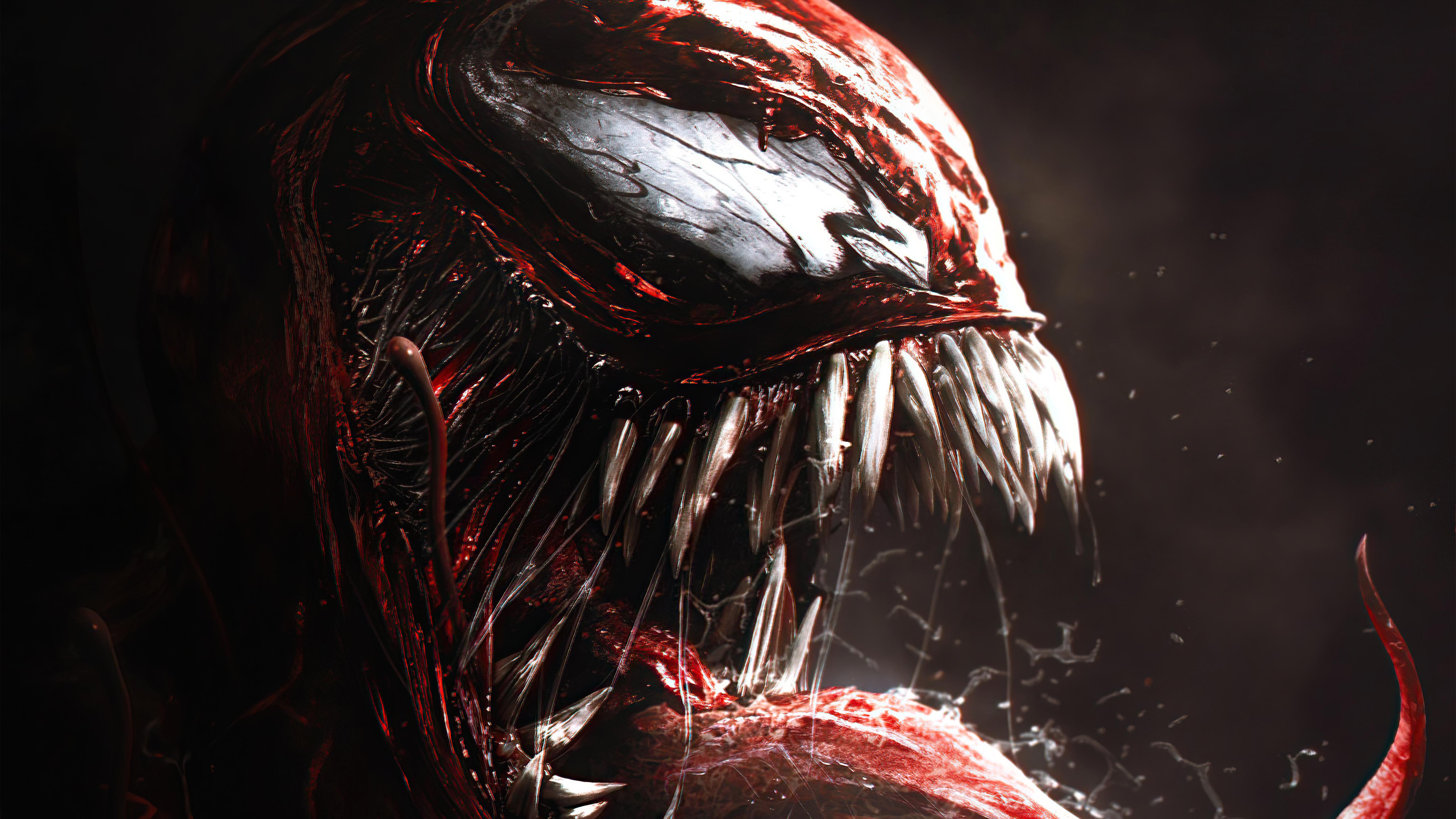 5120x2880 Venom Let There Be Carnage 5k, HD Movies, 4k Wallpaper, Image, Background, Photo and Picture