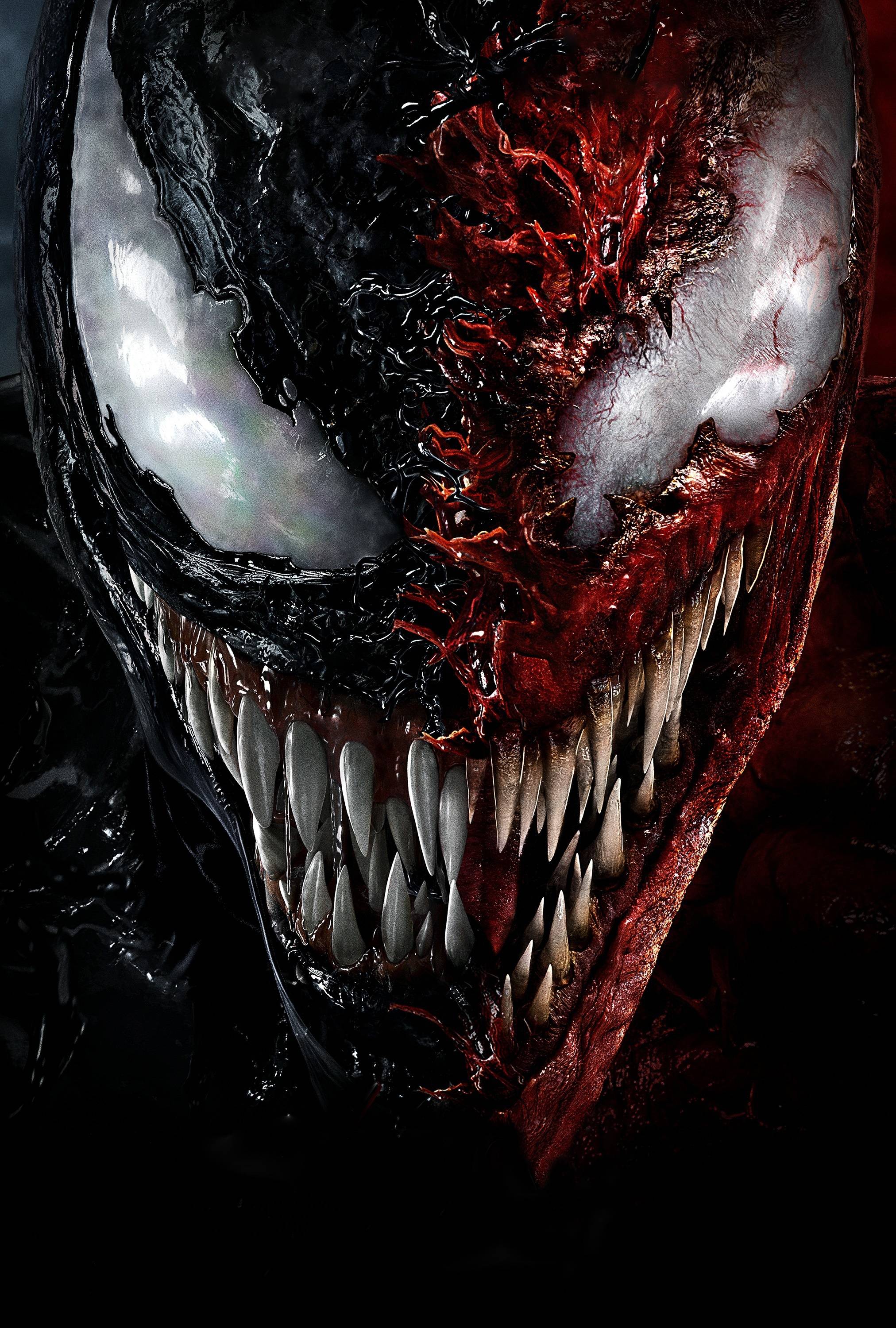 2024x3000 Venom: Let There Be Carnage HD WallpaperK Background