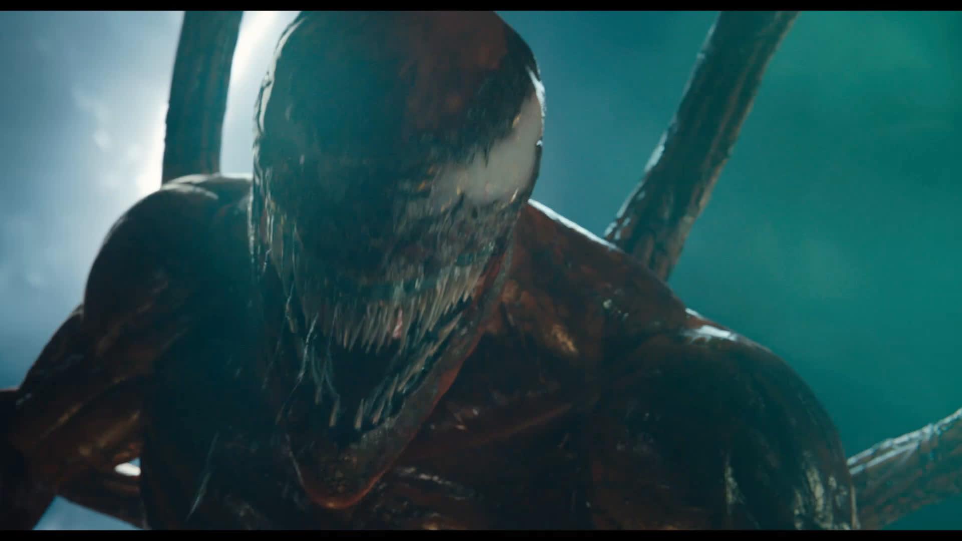 1920x1080 Venom: Let There Be Carnage