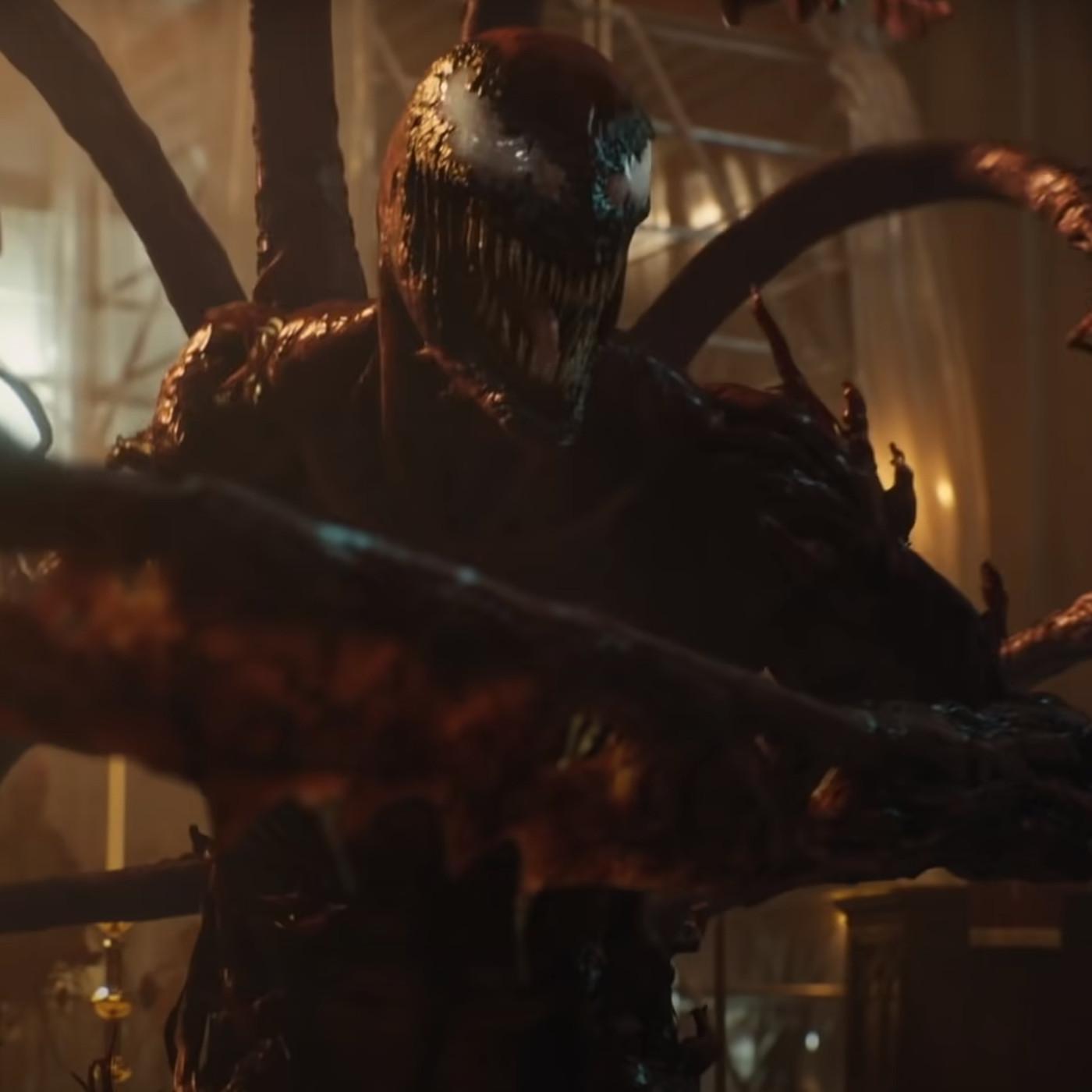 1400x1400 New trailers: Venom: Let There be Carnage, Y: The Last Man, The Great, and more