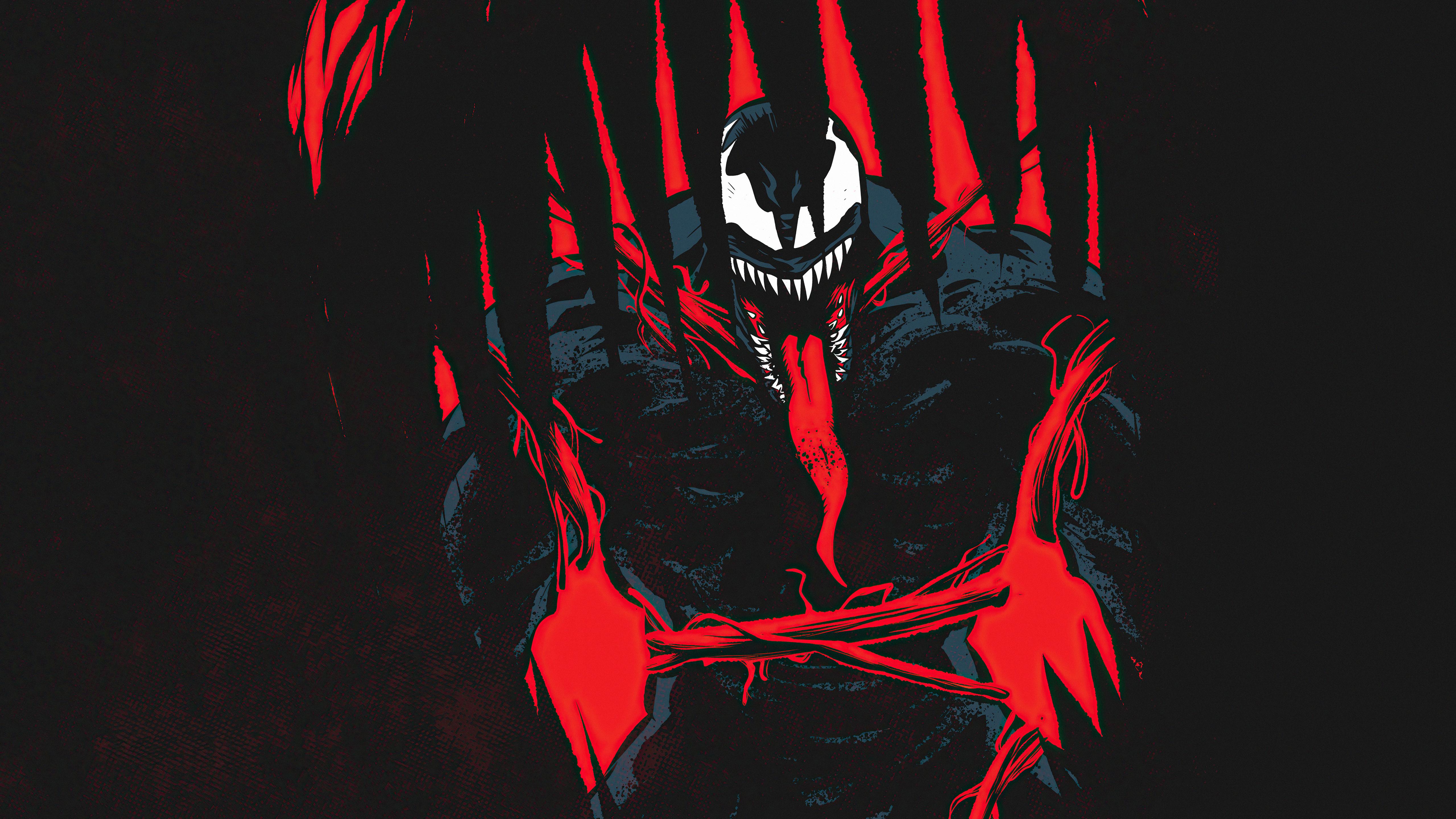 The Strengths And Weaknesses Of Venom: Let There Be Carnage