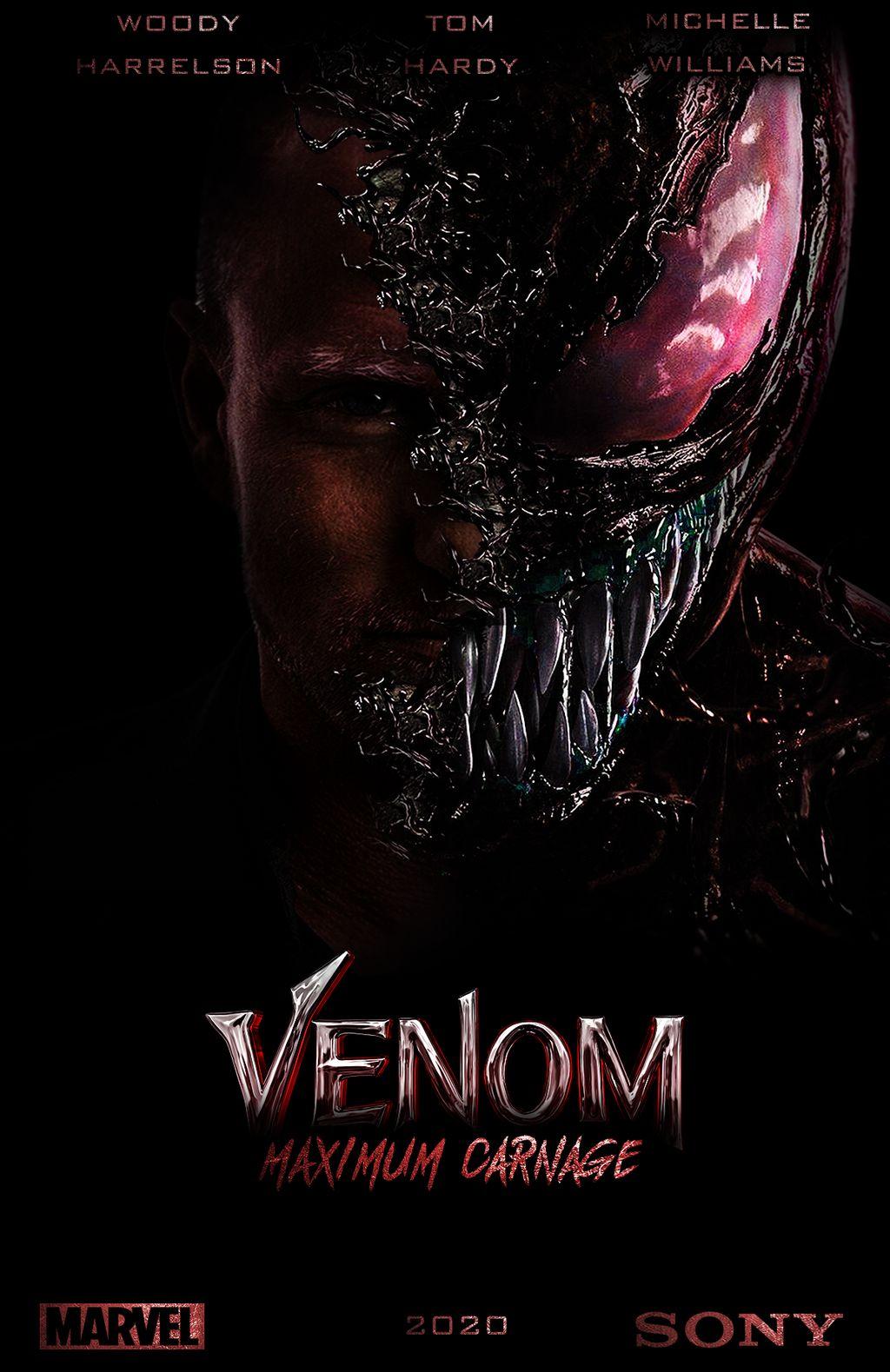 Venom Let There Be Carnage Wallpapers - Top Free Venom Let There Be - Venom Let There Be Carnage Full Movie Download For Free