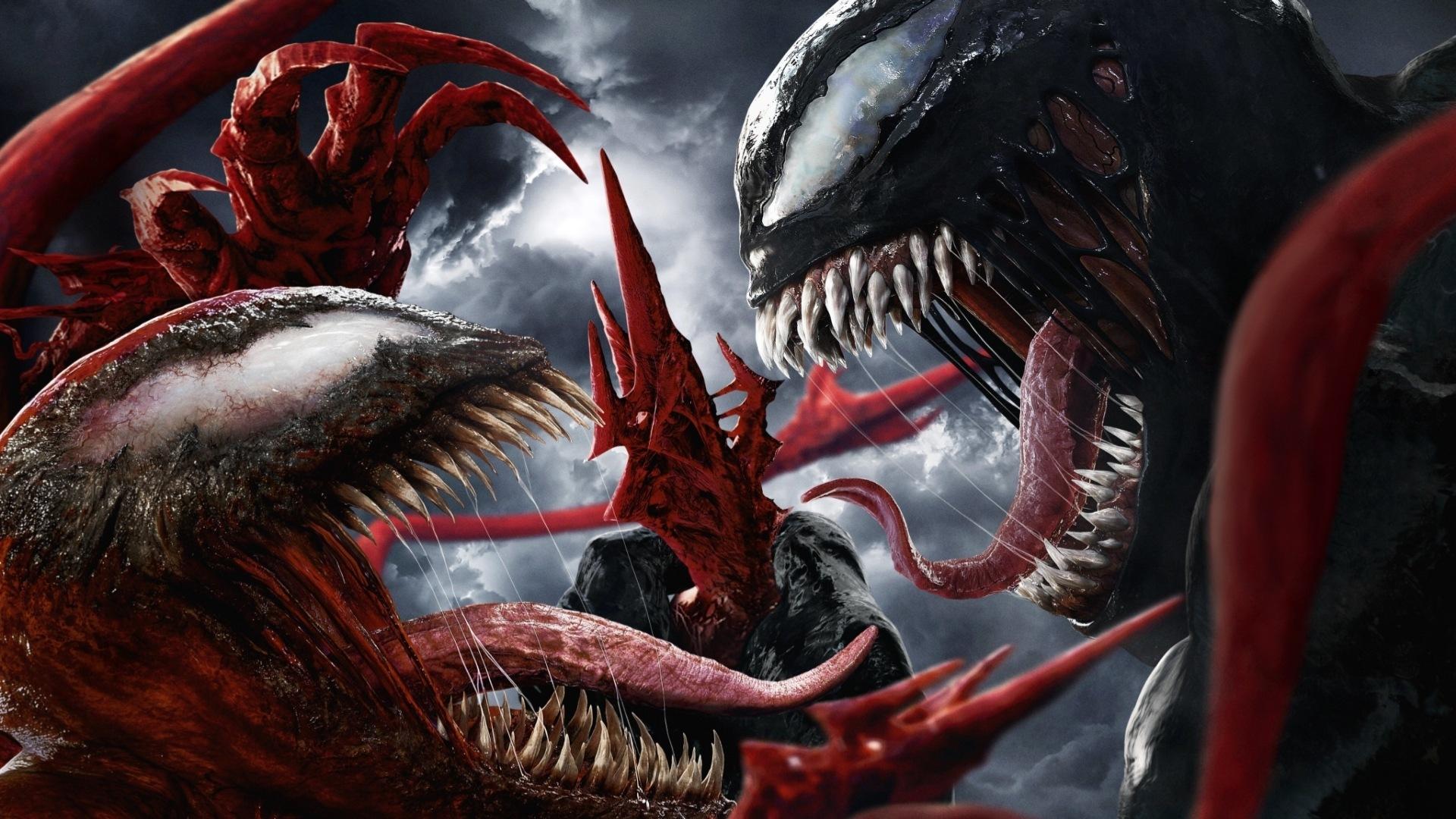 1920x1080 Venom: Let There Be Carnage