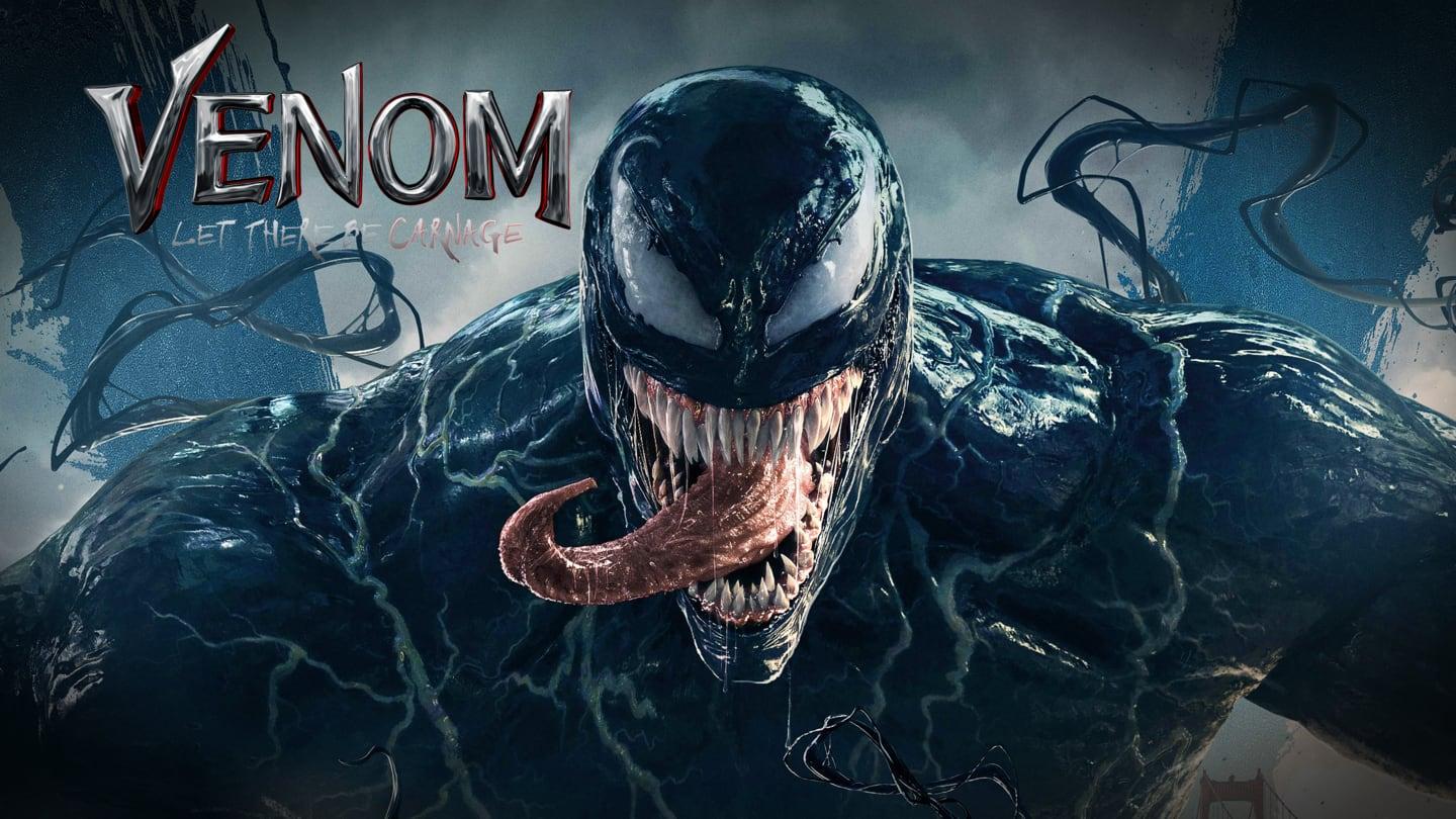 Venom Let There Be Carnage Wallpapers - Top Free Venom Let There Be ...