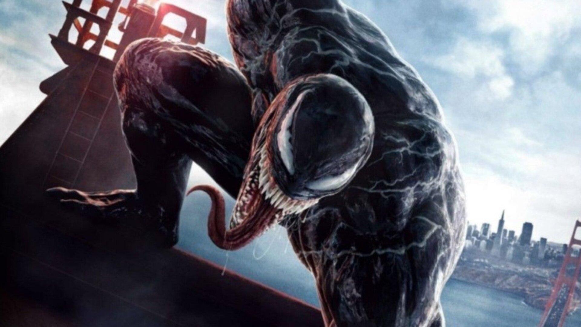 1920x1080 The Release Date For VENOM: LET THERE BE CARNAGE Pushed Back Again
