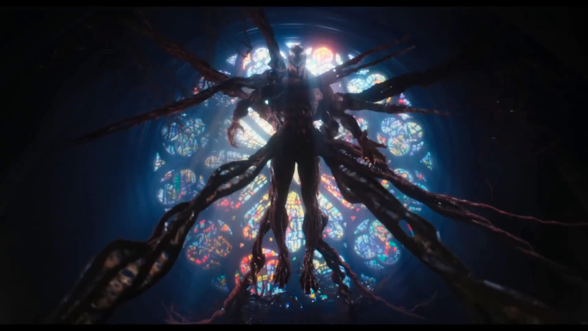 1920x1080 Venom: Let There Be Carnage