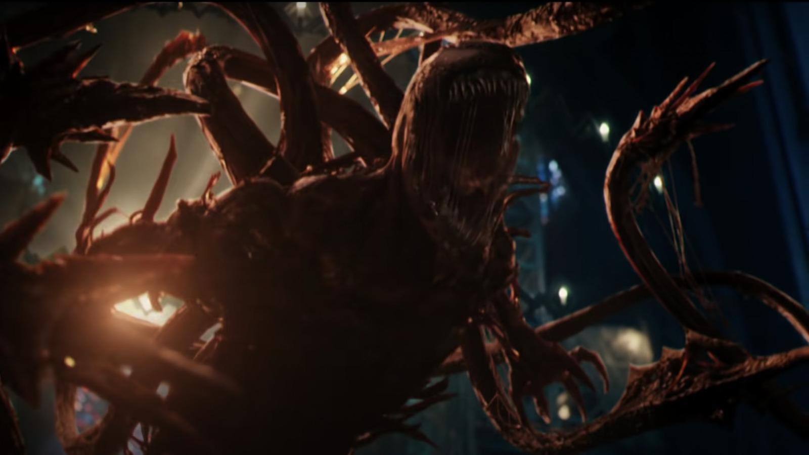 1600x900 New Venom: Let There Be Carnage Image Lets There Be Carnage, But Also Shriek