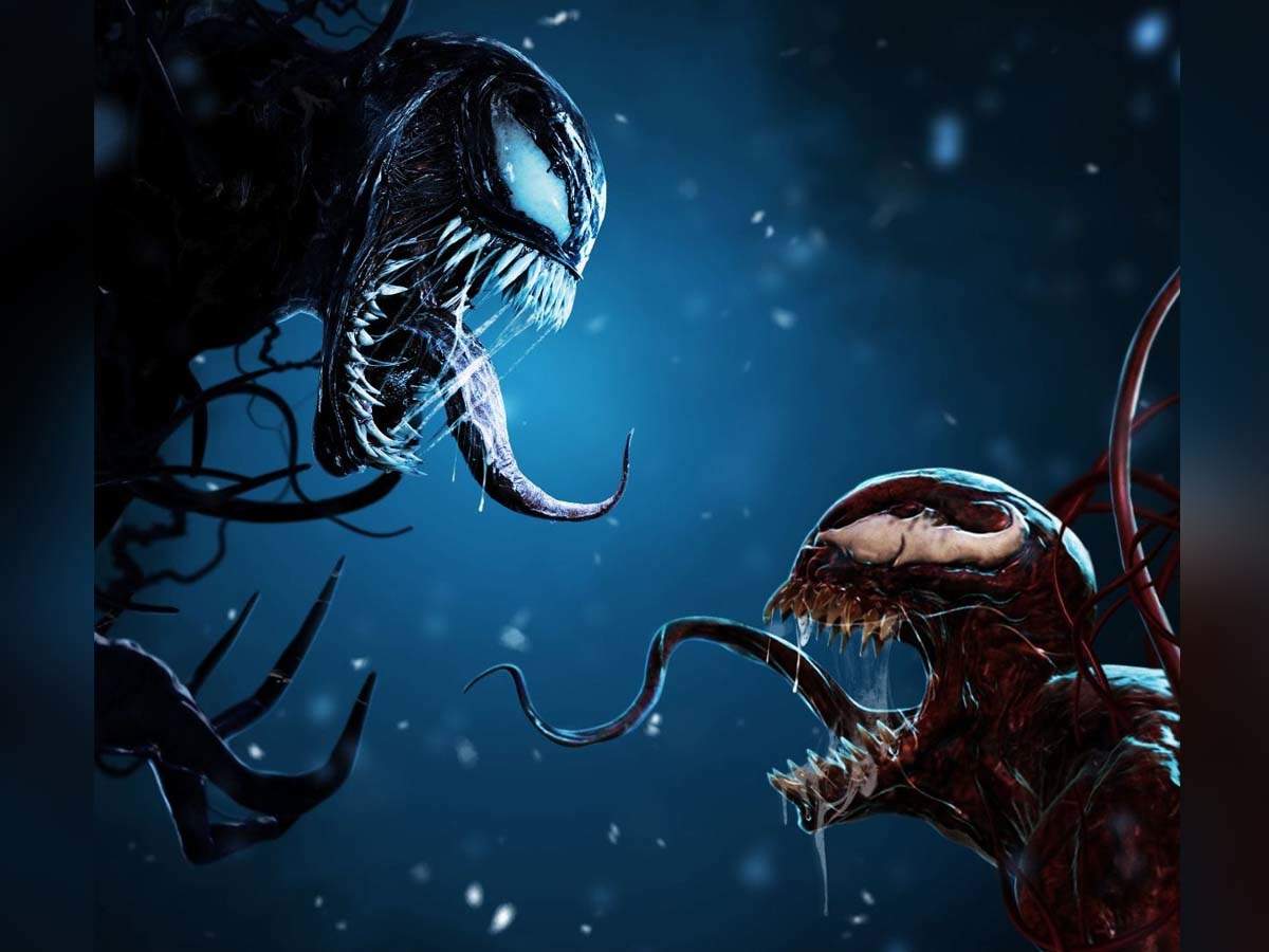 1200x900 Venom: Let There Be Carnage': Makers Drop Spine Chilling Trailer Of 'Venom: Let There Be Carnage'