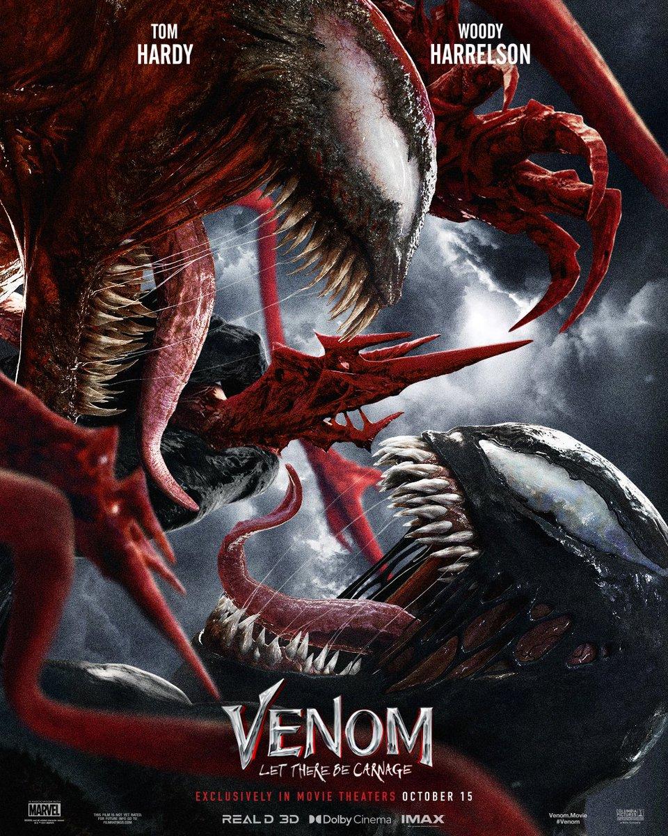 960x1200 Venom: Let There Be Carnage