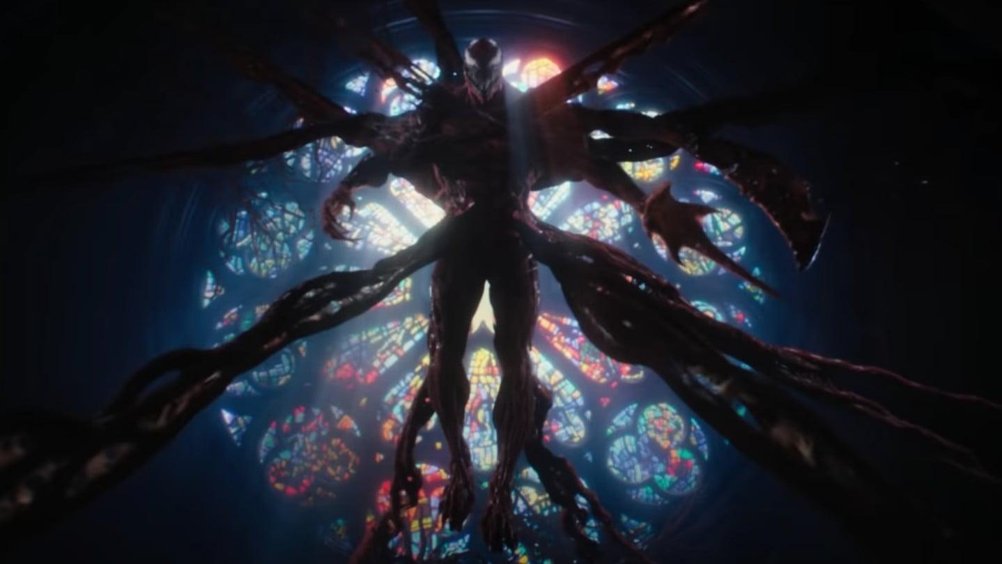 1438x809 Venom: Let There Be Carnage Teases Chaos, Comedy