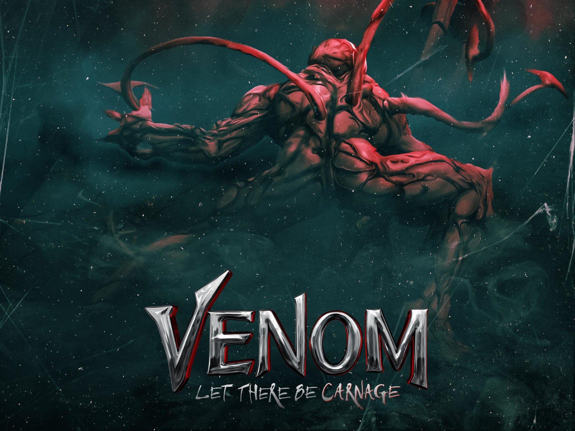 1920x1440 Venom: Let There Be Carnage HD Wallpaper