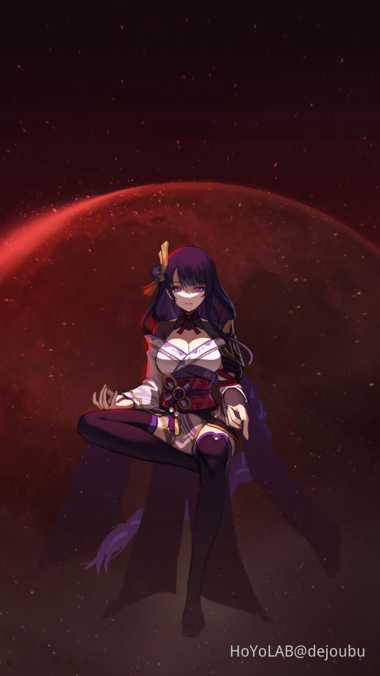 740x1316 Baal Wallpaper For Home Lock Screens