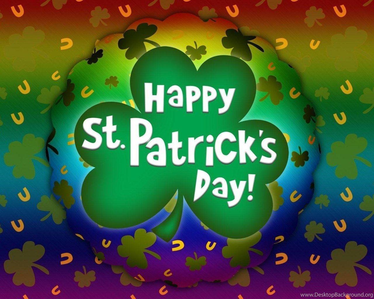 1280x1024 Saint Patrick's Day Wallpaper Desktop Valentine Day Week Desktop