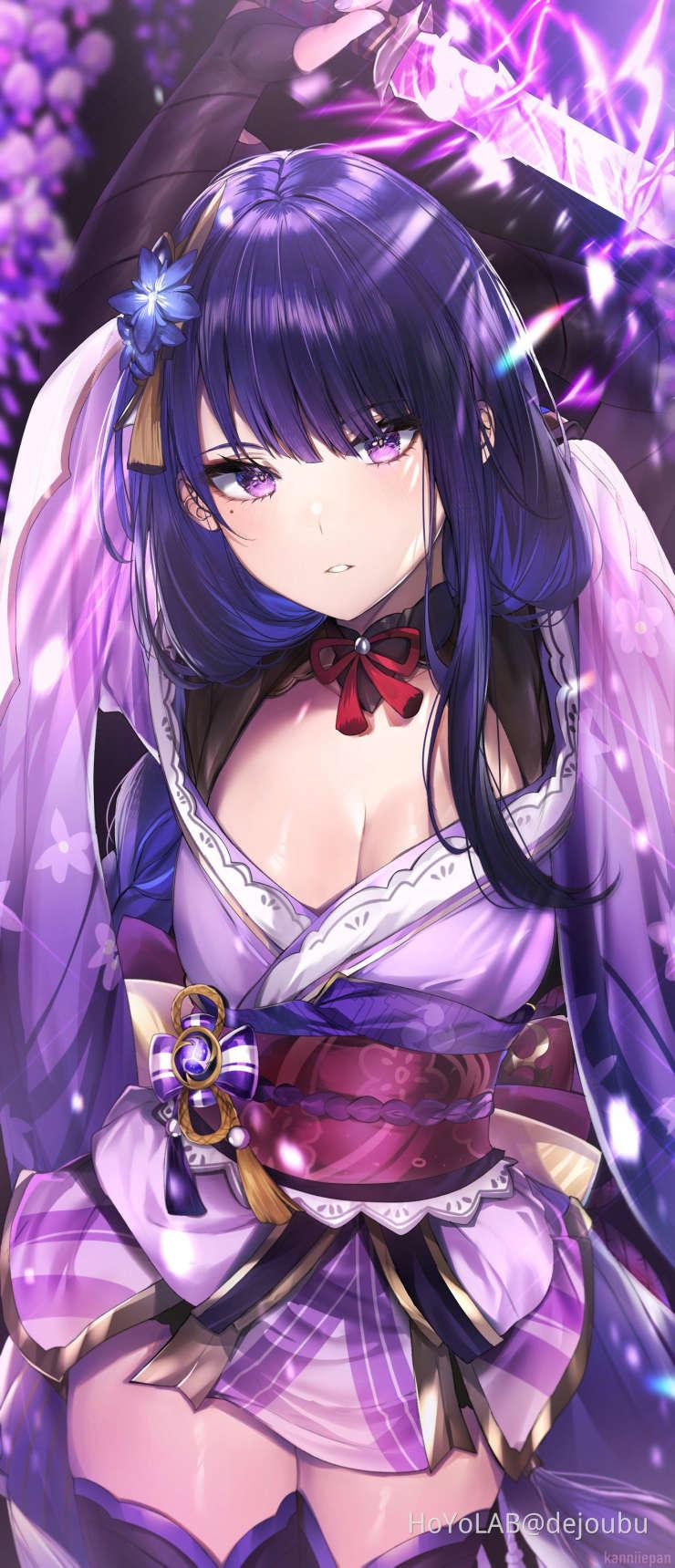 740x1719 Baal Home Lock Screen Wallpaper