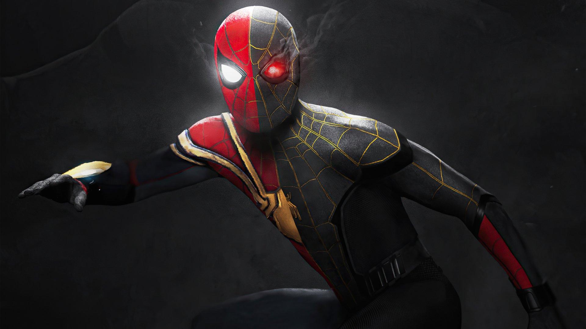 1920x1080 Spider Man: No Way Home HD Wallpaper And Background Image