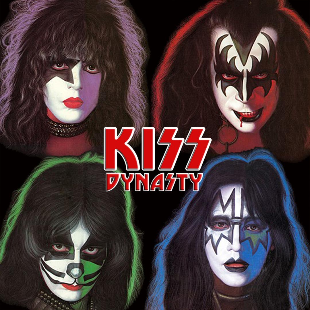 1080x1080 Kiss Color Patch