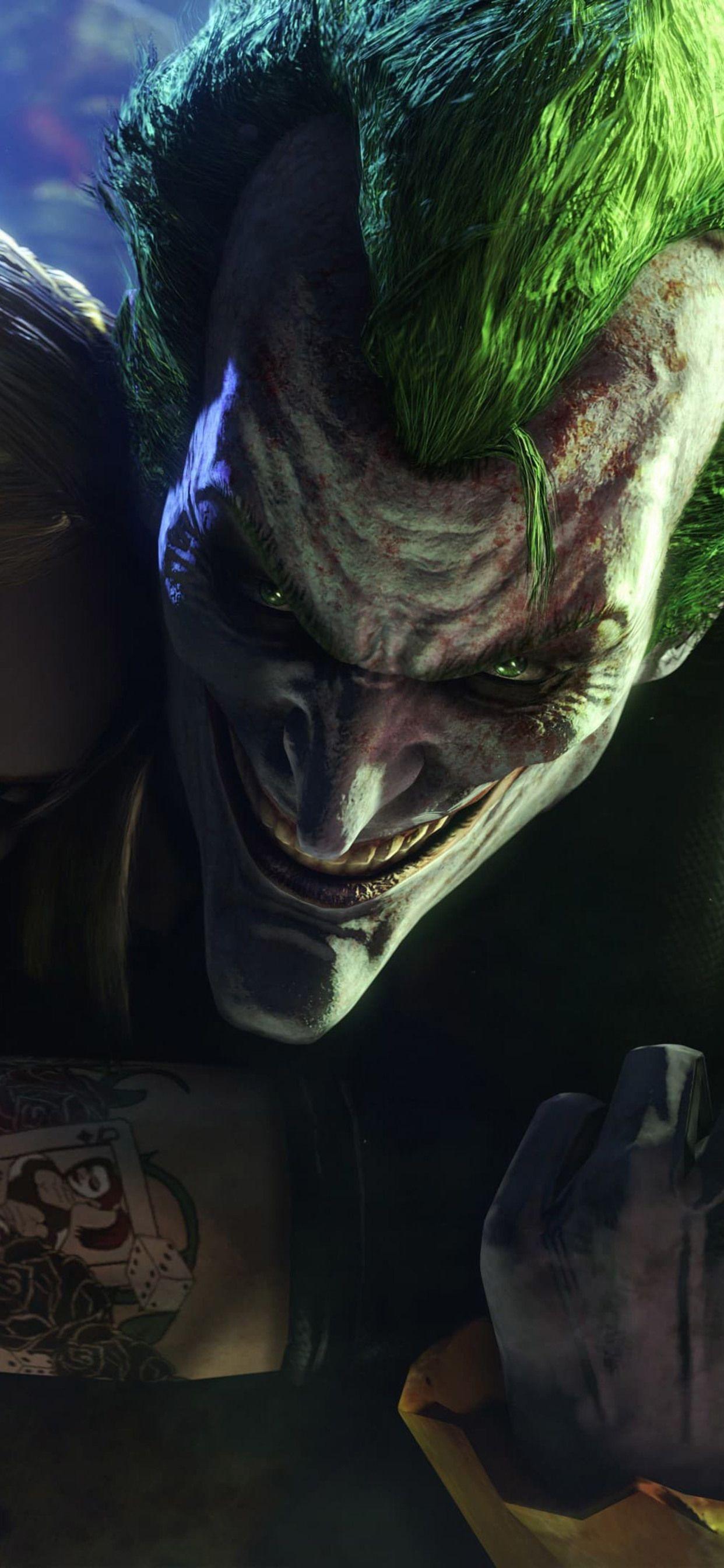 Harley And Joker Iphone Wallpapers Top Free Harley And Joker