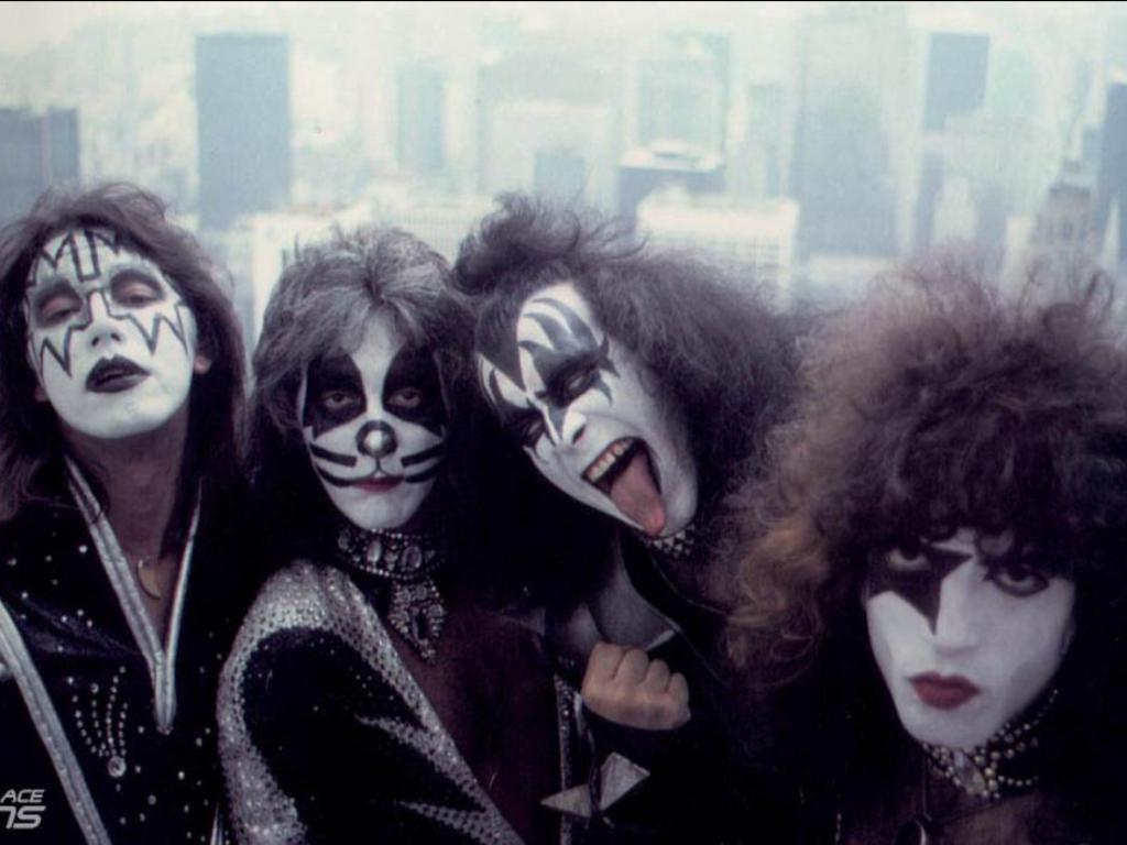 1024x768 KISS vs. The Rock & Roll Hall of Fame (Or, Careful What You Wish For). Longarm's Locker