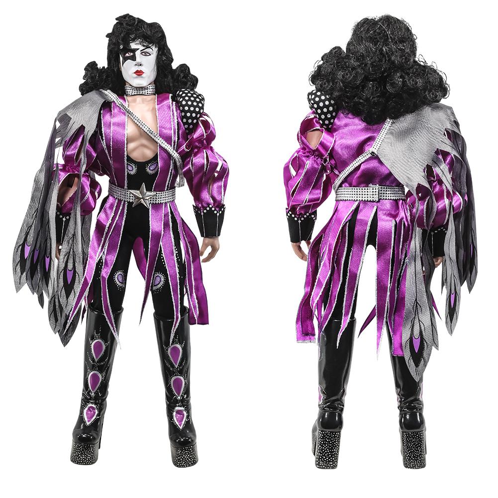 1001x1001 KISS 12 Inch Action Figures Series 8 Dynasty: The