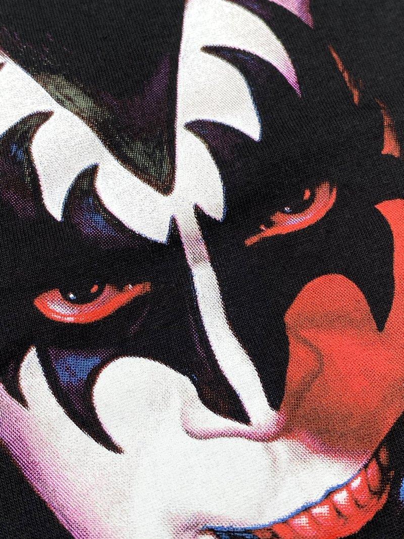800x1067 Gene Simmons T Shirt