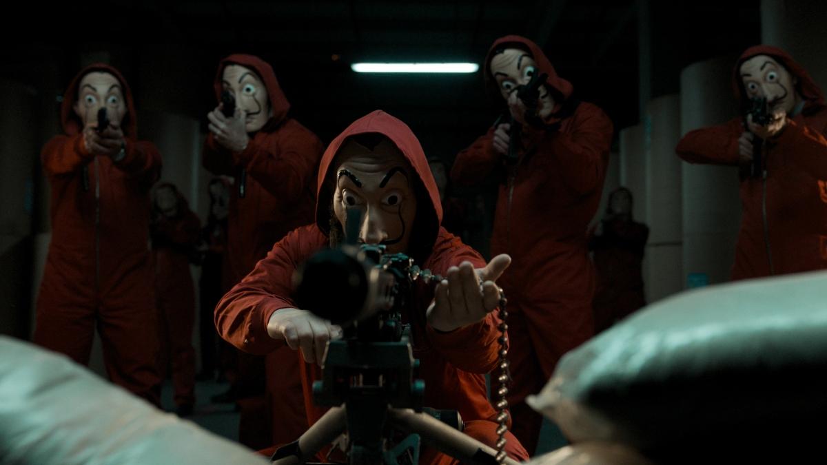 1200x675 Money Heist' Season 5: New Villain May Give Gandía a Run for His Money as the Meanest