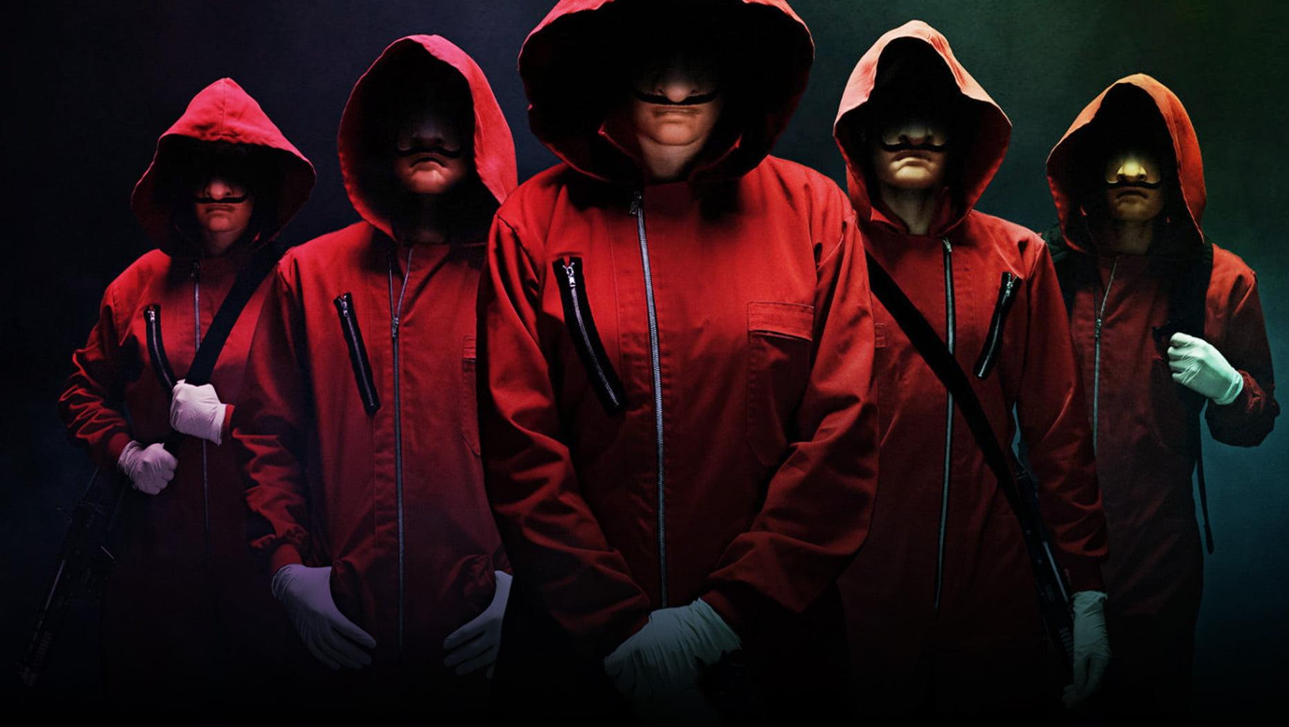 1861x1050 Money Heist Season 5: Filming Wrapped Up Date & Plot, SPOILERS! Research Plot