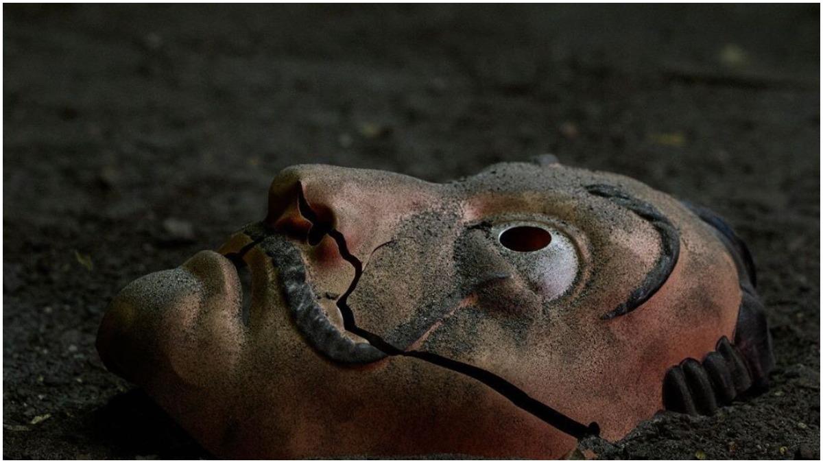 1200x675 Money Heist To End With Season 5. Web Series News