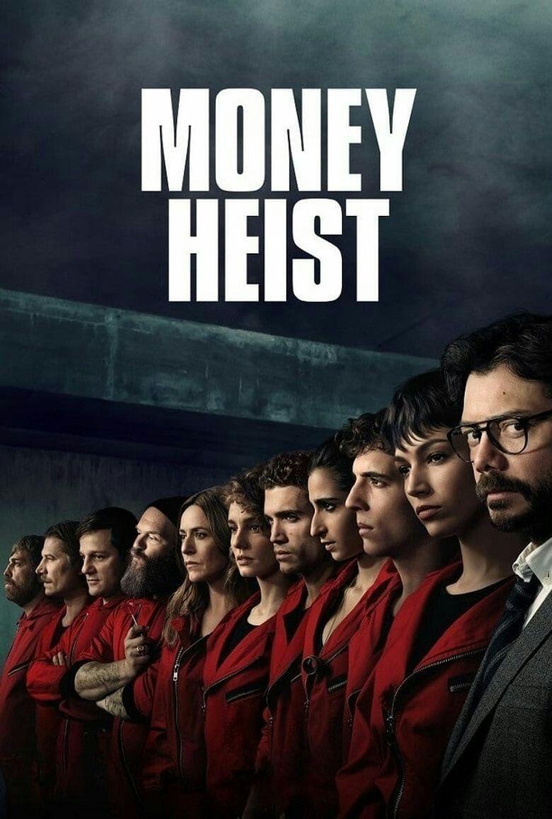 780x1157 Download. Money heist. season 1p HD. Good netflix tv shows, Netflix tv shows, Shows on netflix