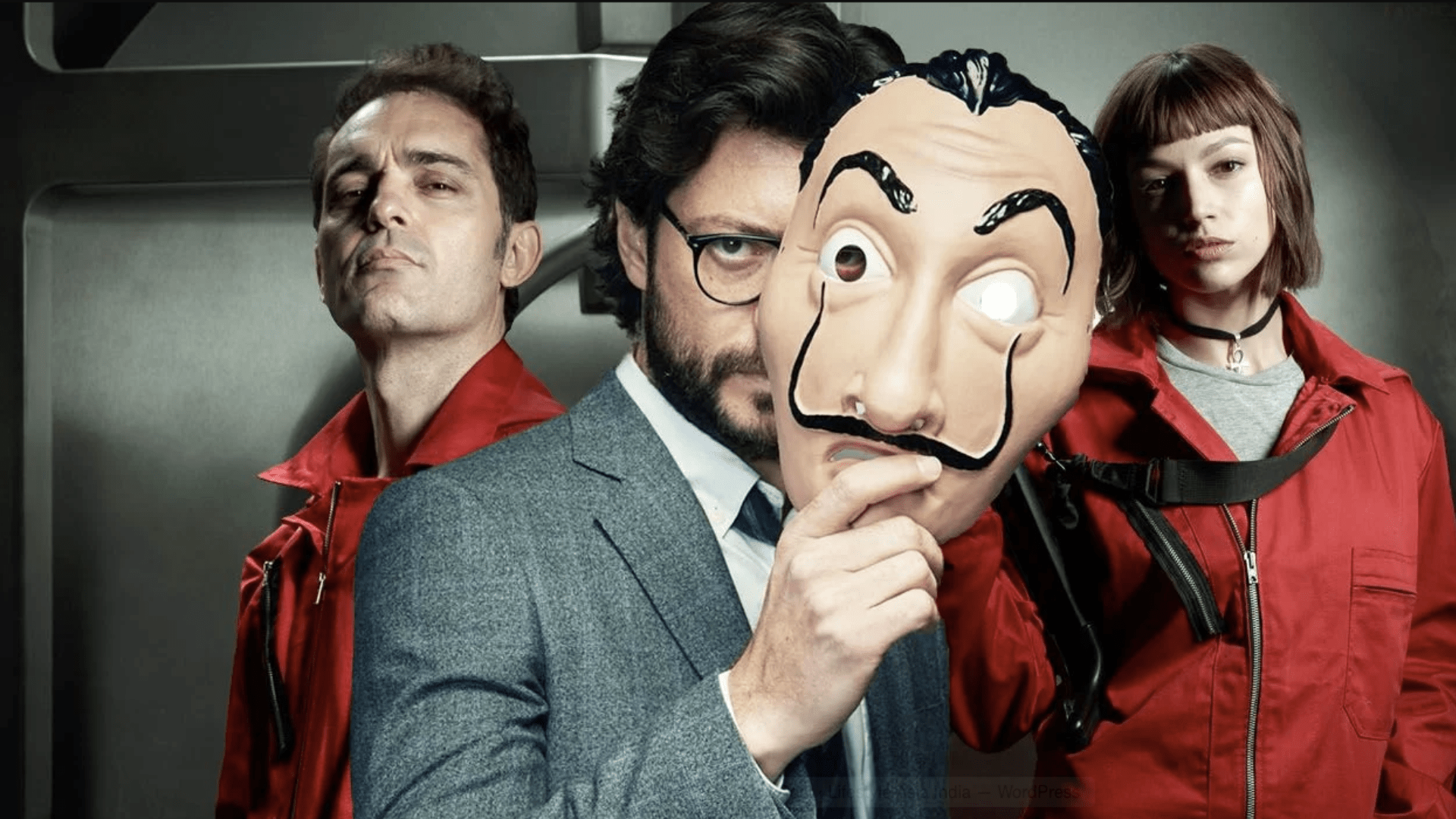 money-heist-season-5-wallpapers-top-free-money-heist-season-5