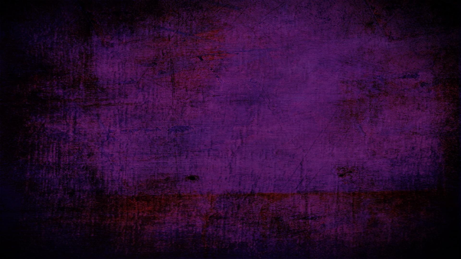 1920x1080 Dark Purple Wallpaper Computer