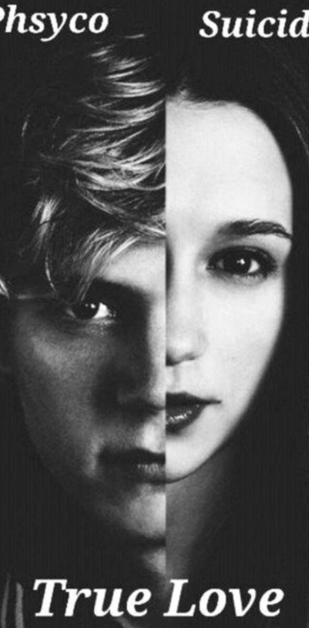 630x1280 Tate x Violet wallpaper