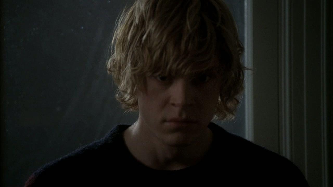 1280x720 Ahs quotes tumblr tate Tate violet tumblr