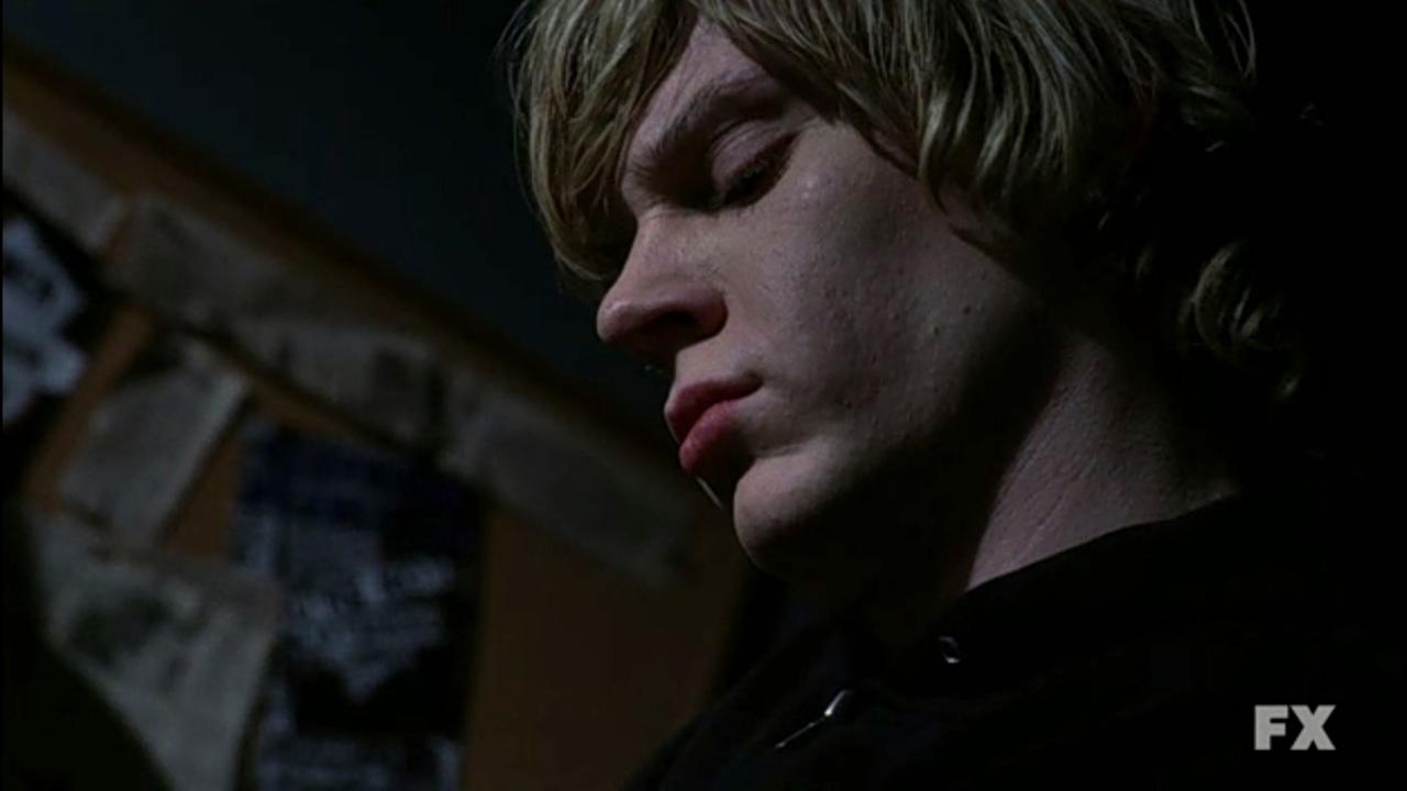 1280x720 American Horror Story: Murder House Re Watch E10: “Smoldering Children”
